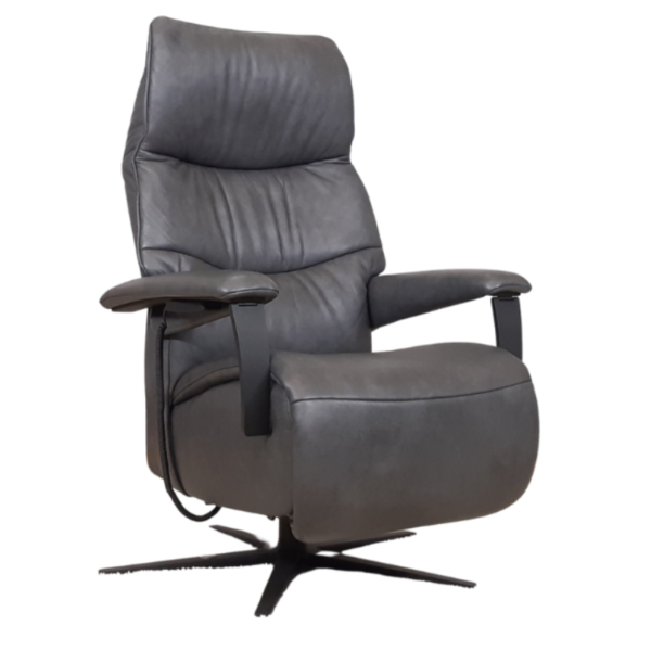 Sta-op Relaxfauteuil Shiro - Afbeelding 2