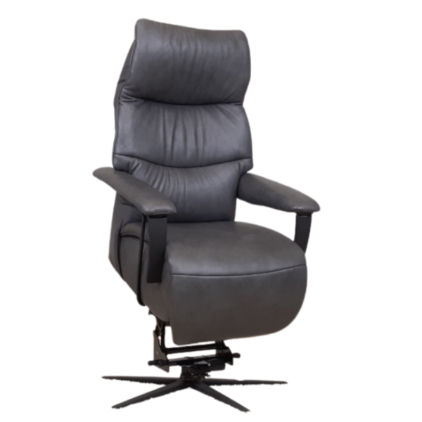 Sta-op Relaxfauteuil Shiro
