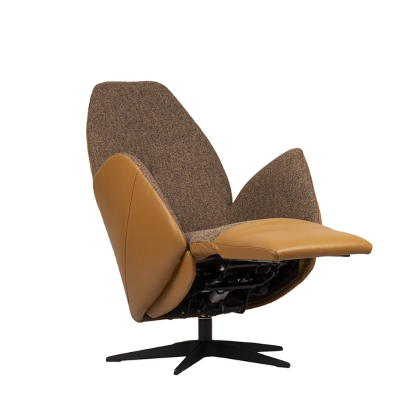 Sta-op Relaxfauteuil Geneve - Afbeelding 2