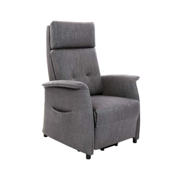 Sta-op Relaxfauteuil Riniro