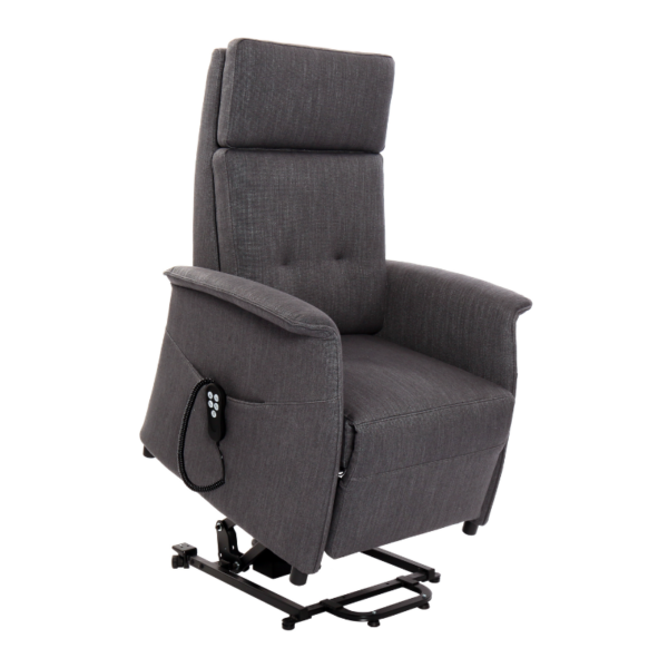 Sta-op Relaxfauteuil Riniro - Afbeelding 3