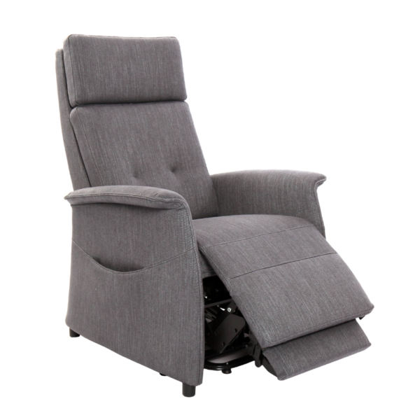 Sta-op Relaxfauteuil Riniro - Afbeelding 2