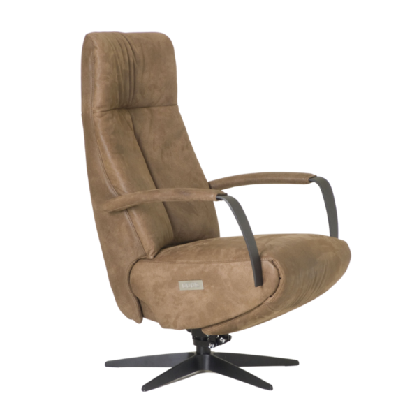 Sta-op Relaxfauteuil Coralda