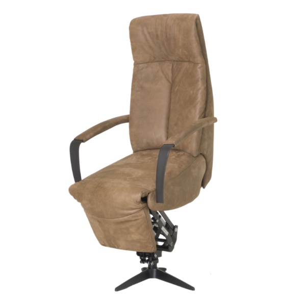 Sta-op Relaxfauteuil Coralda - Afbeelding 3