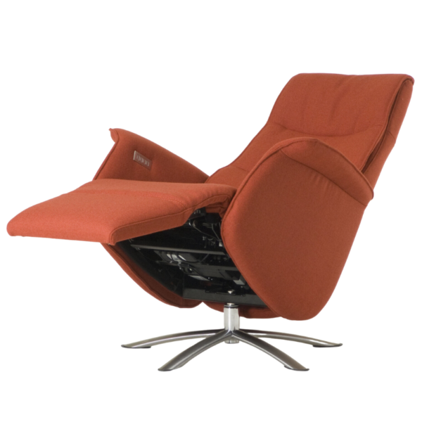 Sta-op Relaxfauteuil Nito 26 - Afbeelding 3