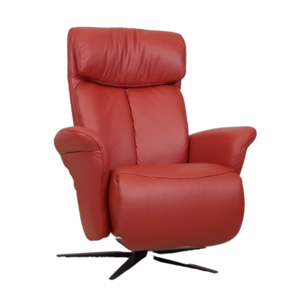 Sta-op Relaxfauteuil Swirl