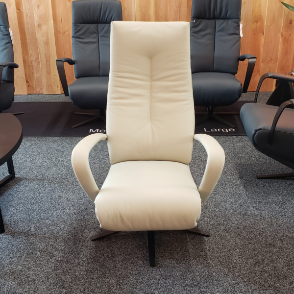 Sta-op Relaxfauteuil Toto - Afbeelding 2