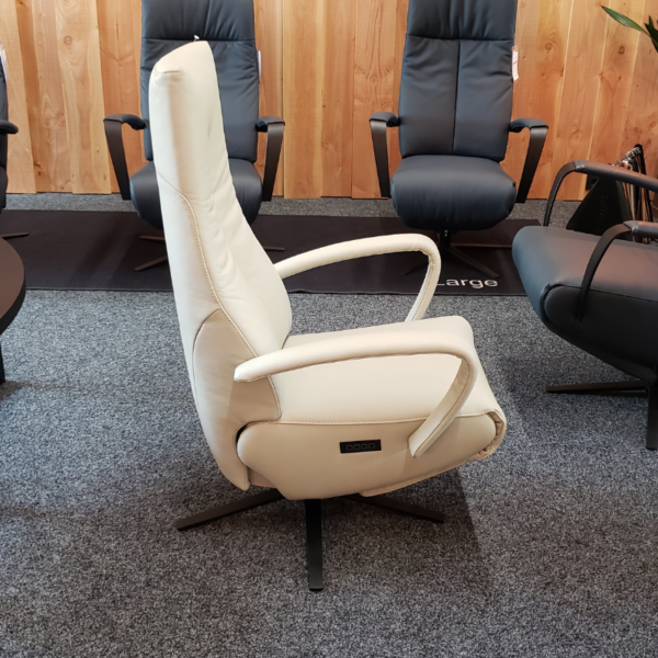 Sta-op Relaxfauteuil Toto - Afbeelding 3