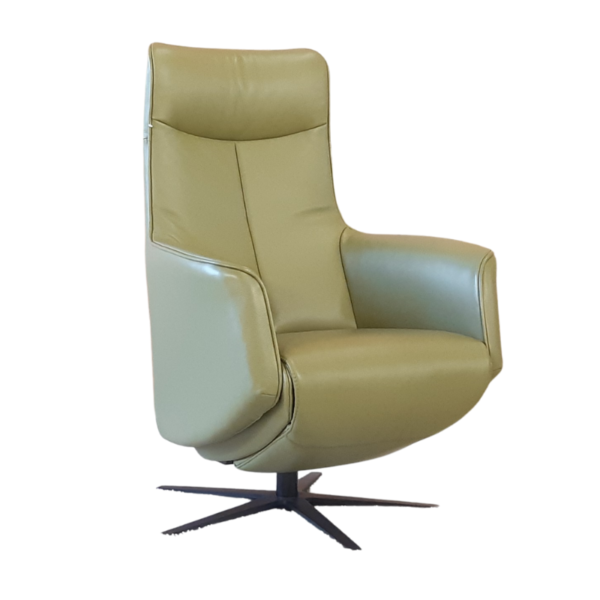 Sta-op Relaxfauteuil Casada - Afbeelding 4