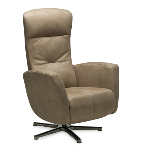 Sta-op Relaxfauteuil Geparo 06