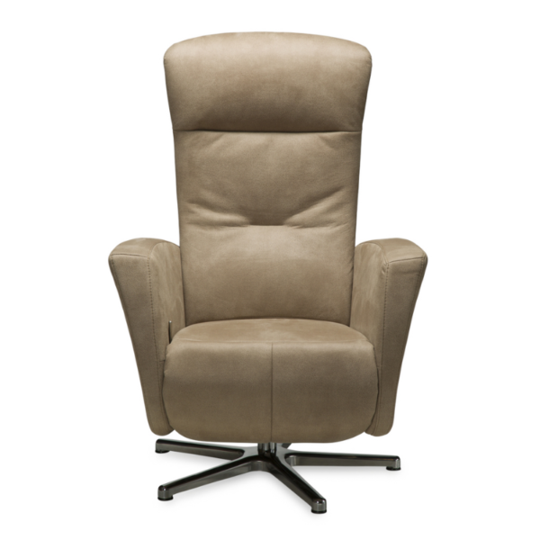 Sta-op Relaxfauteuil Geparo 06 - Afbeelding 3