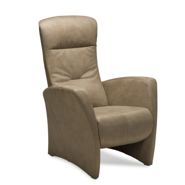 Sta-op Relaxfauteuil Geparo 06 - Afbeelding 2
