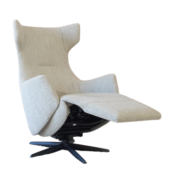 Relaxfauteuil Liev - Afbeelding 2