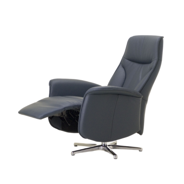 Sta-op Relaxfauteuil Smimix - Afbeelding 2