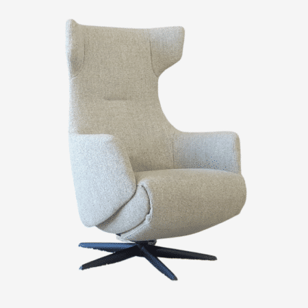 relaxstoel-liev-toekomst-accu draaivoet-stof