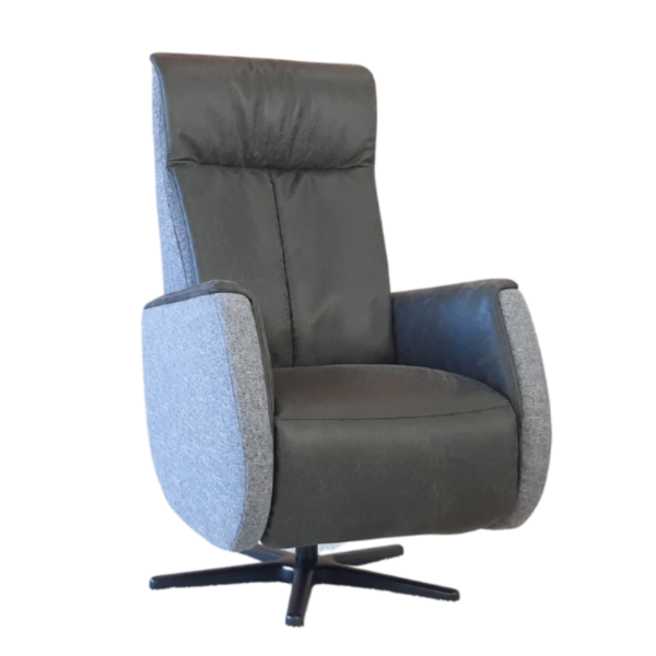 Sta-op Relaxfauteuil Cameba D-28