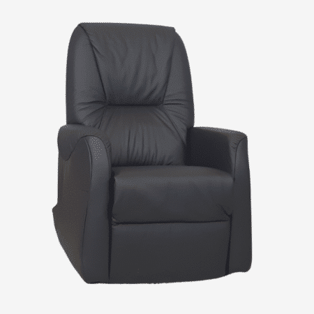 relaxfauteuil-hiro-sta-op-zwart-leder-direct-leverbaar